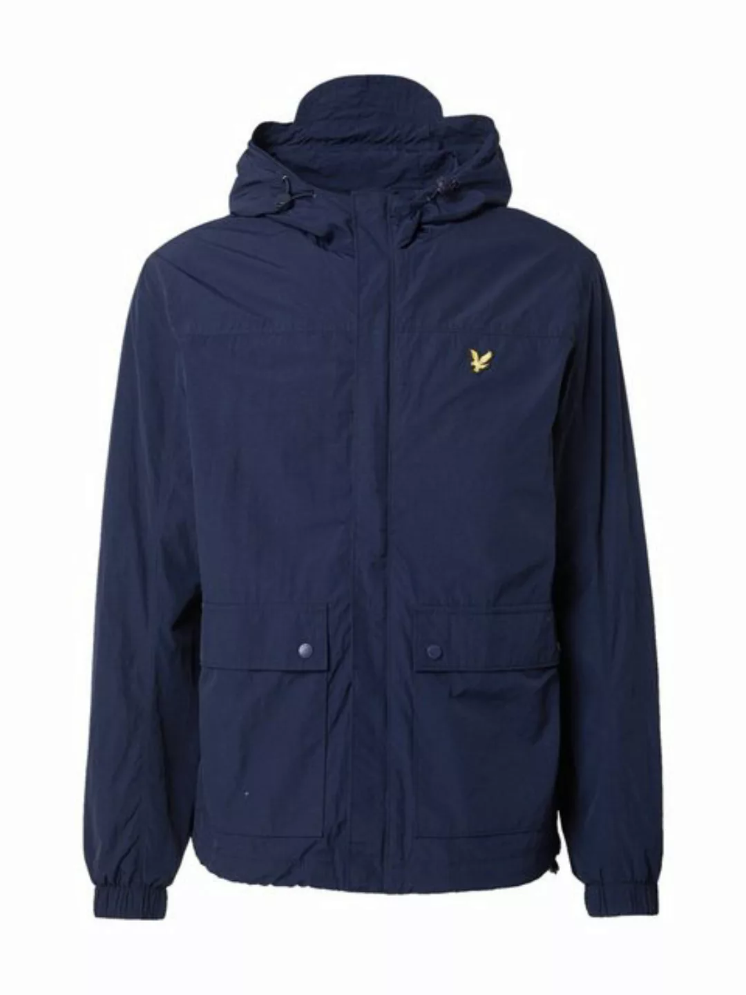 Lyle & Scott Kurzjacke (1-St) günstig online kaufen