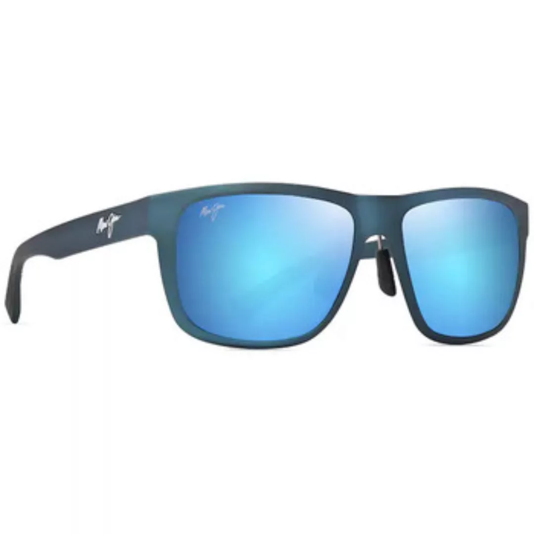 Maui Jim  Sonnenbrillen Puakea B670-03 Polarisierte Sonnenbrille günstig online kaufen