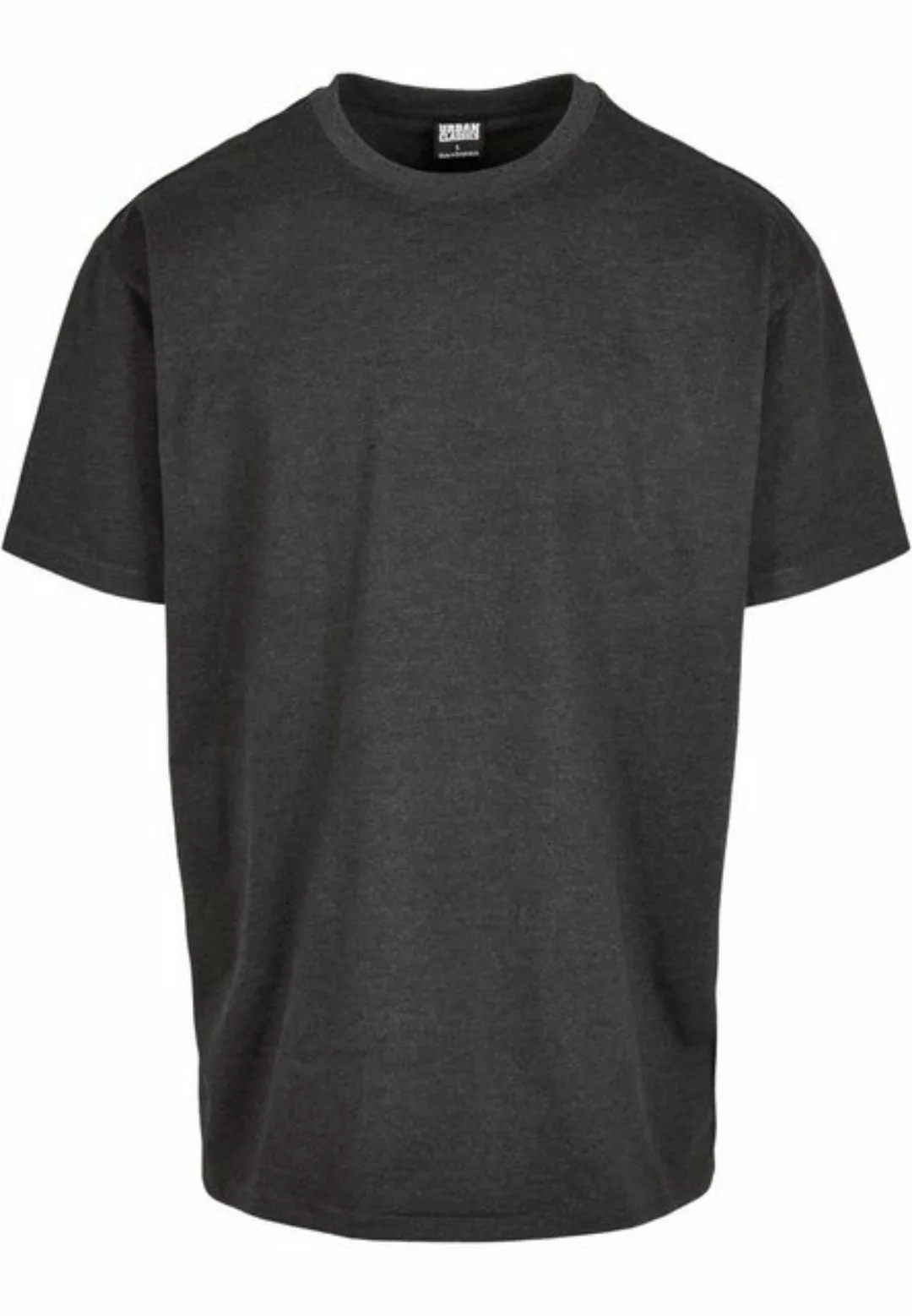 URBAN CLASSICS T-Shirt TB1778 - Heavy Oversized Tee charcoal 4XL günstig online kaufen