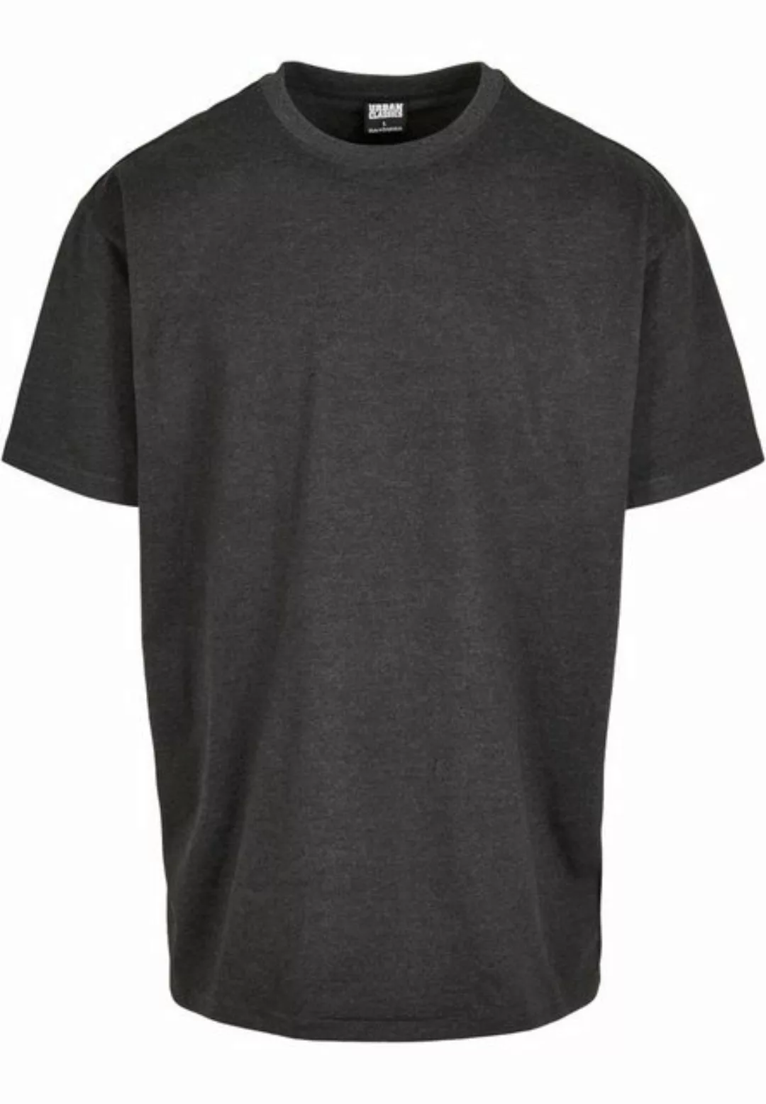 URBAN CLASSICS T-Shirt Urban Classics Herren T-Shirt Heavy Oversized Long T günstig online kaufen