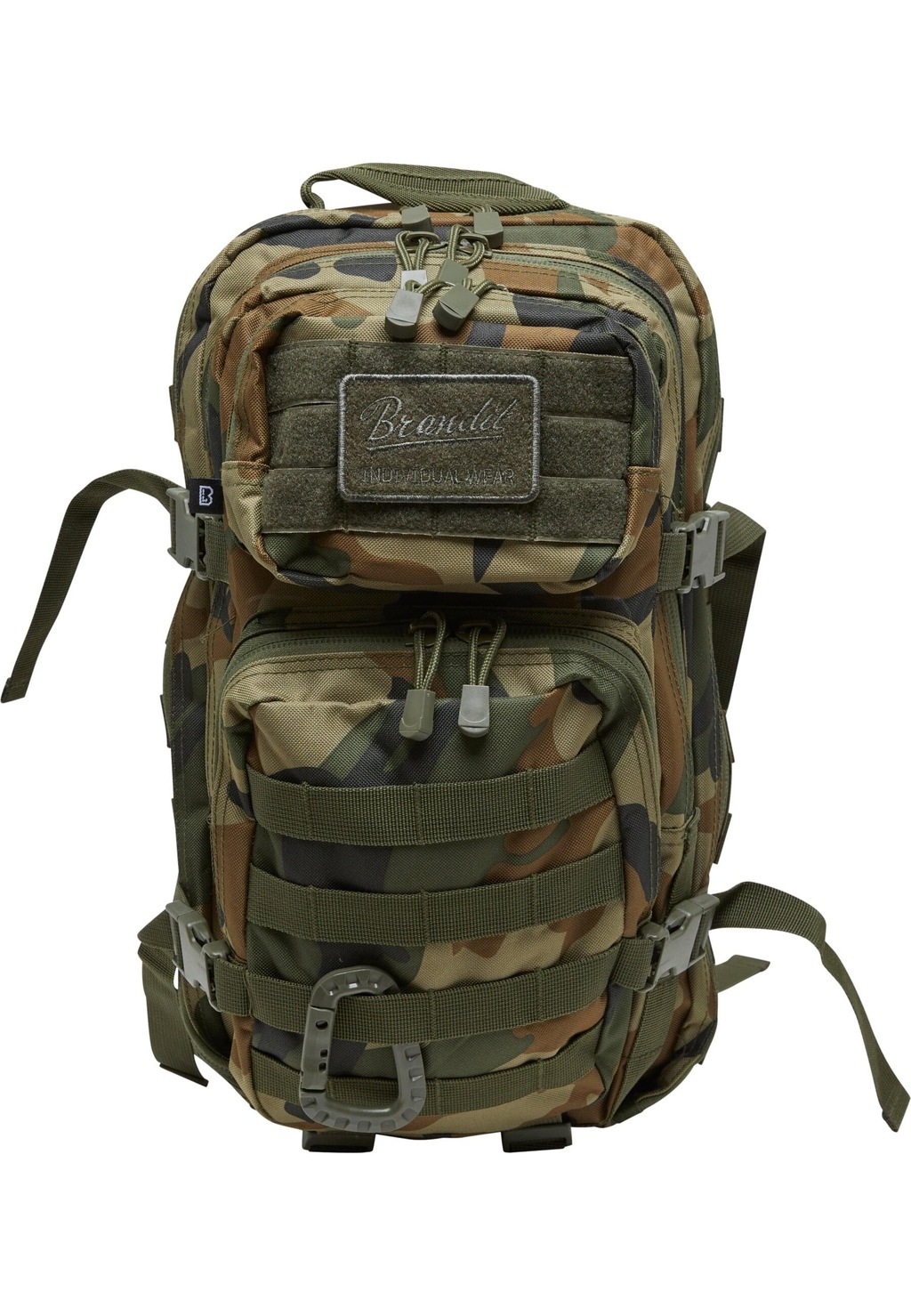 Brandit Rucksack "Brandit US Assault Pack Medium" günstig online kaufen