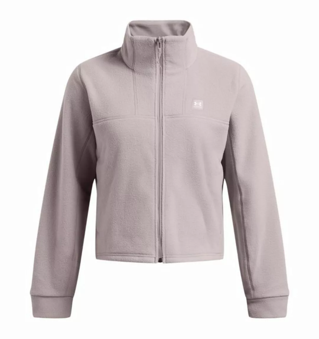 Under Armour® Sweatshirt UA W EXPANSE FLEECE FZ günstig online kaufen