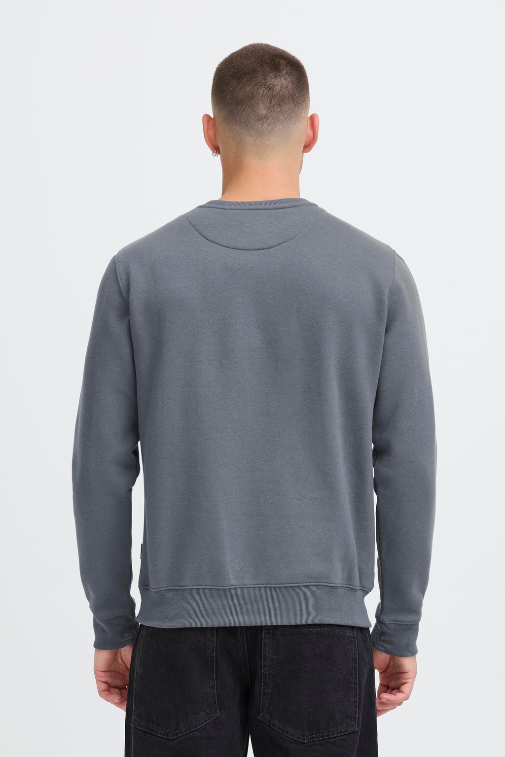 Blend Sweatshirt "BHDOWNTON CREW NECK SWEAT NOOS" günstig online kaufen