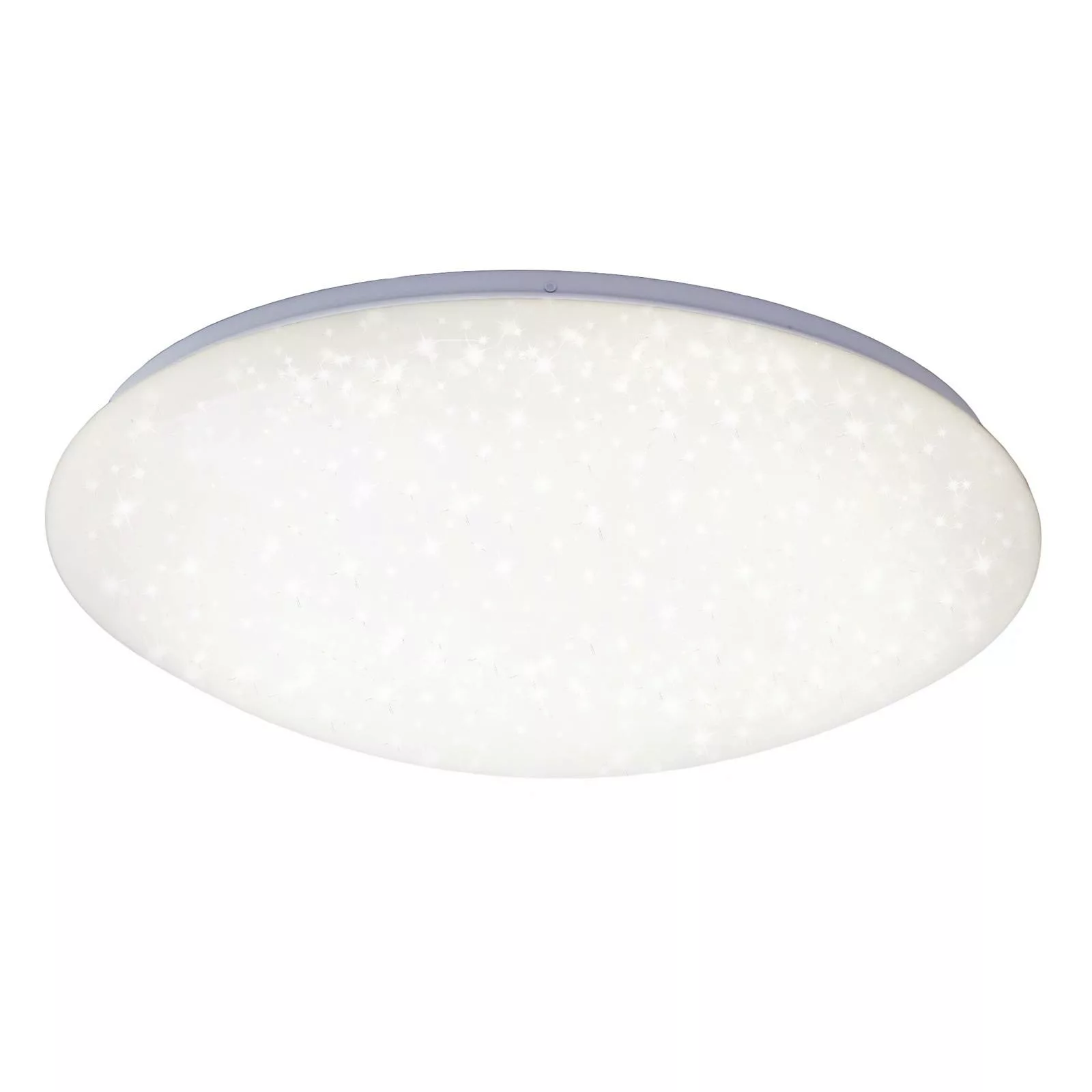 LED-Deckenlampe Vipe, Sternenhimmel-Effekt, 49 cm günstig online kaufen
