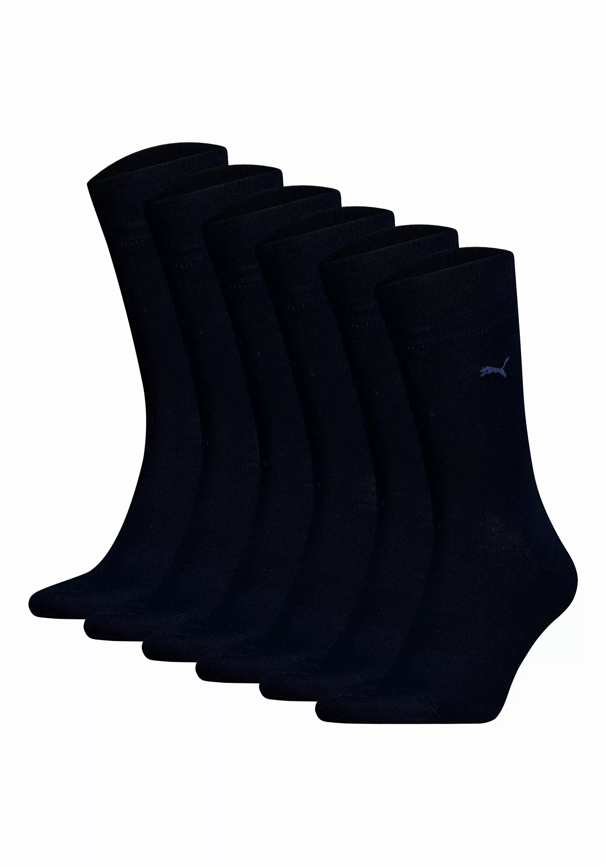 PUMA Socken "Socken 6er Pack" günstig online kaufen