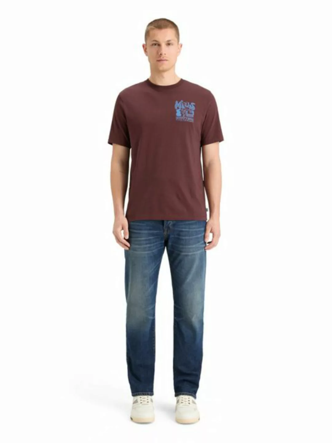 Scotch & Soda T-Shirt (1-tlg) günstig online kaufen