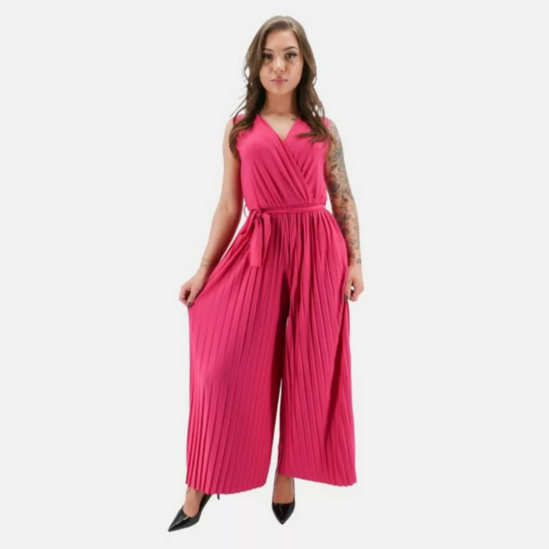 Elara Jumpsuit Elara Damen Jumpsuit (1-tlg) günstig online kaufen