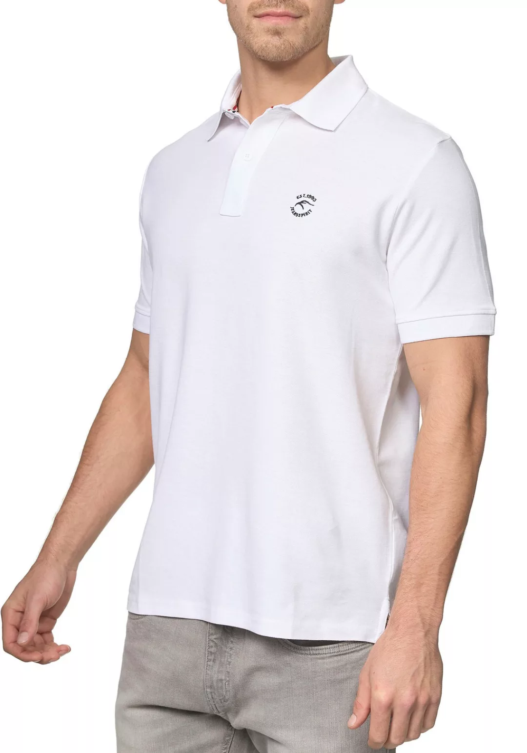 Indicode Poloshirt INWadim günstig online kaufen