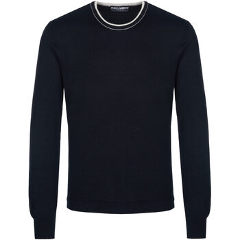 D&G  Pullover GQ001K F74A1 günstig online kaufen