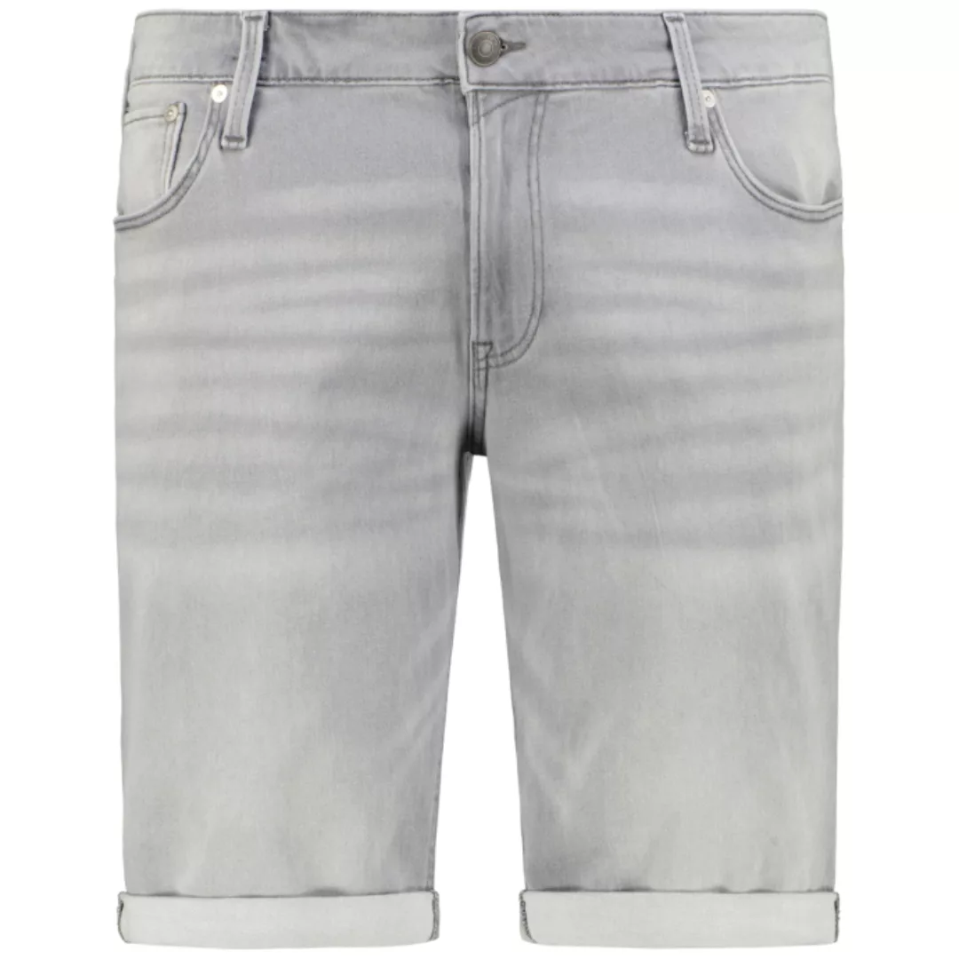 Jack & Jones PlusSize Shorts "JJIRICK JJICON I.K. SHOR", mit Umschlag günstig online kaufen