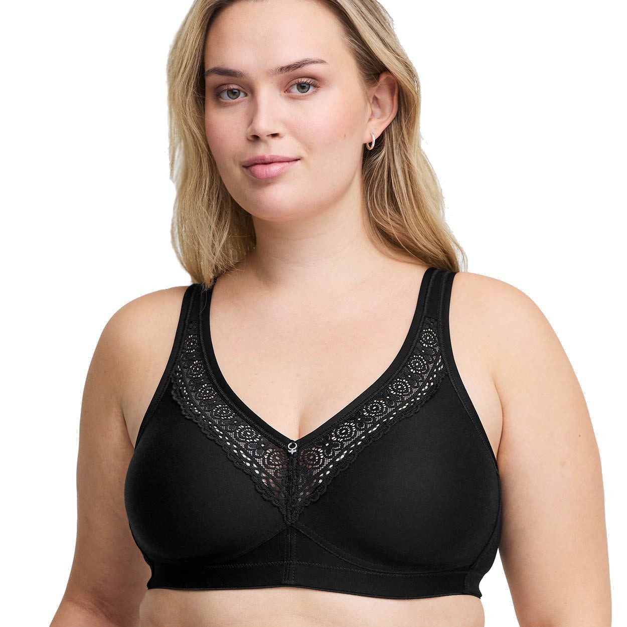 Swegmark of Sweden Bügelloser BH Star günstig online kaufen