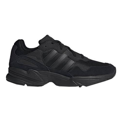 Adidas Yung96 Schuhe EU 40 2/3 Black günstig online kaufen