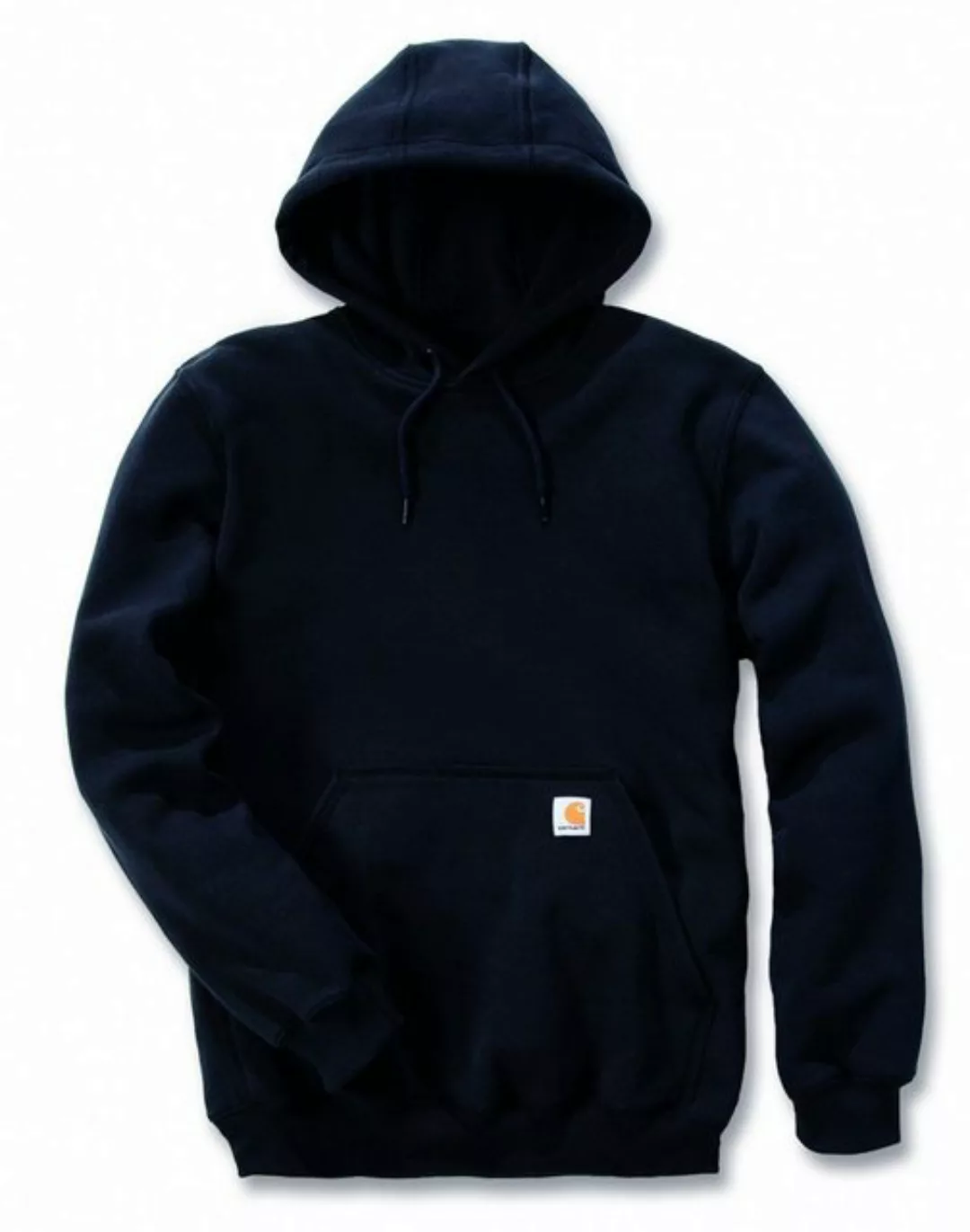 Carhartt Hoodie Carhartt Herren Kapuzenpullover Midweight Hooded Sweatshirt günstig online kaufen