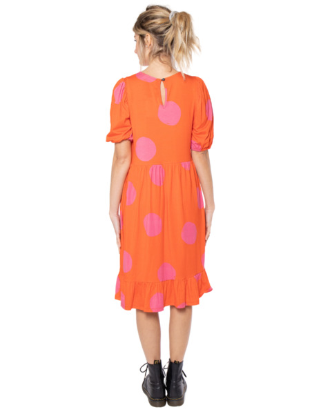 Damen Kleid Aus Eukalyptus Faser "Luna" günstig online kaufen