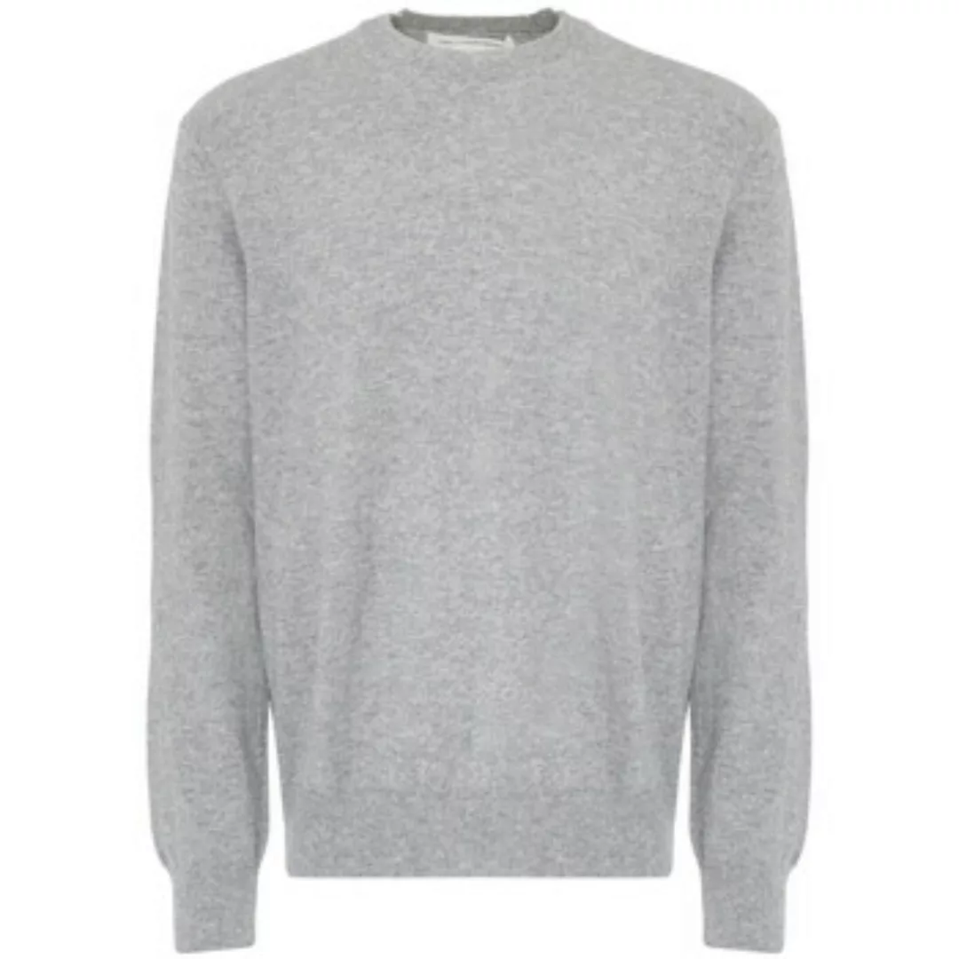 Comme Des Garcons  Pullover HERREN-PULLOVER STRICK-FN-N009-GRAU günstig online kaufen