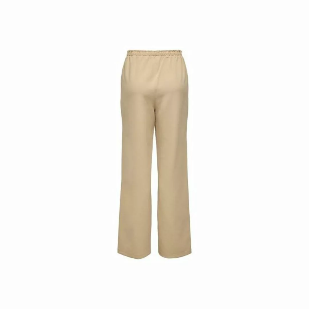 ONLY Leggings beige regular (1-tlg) günstig online kaufen