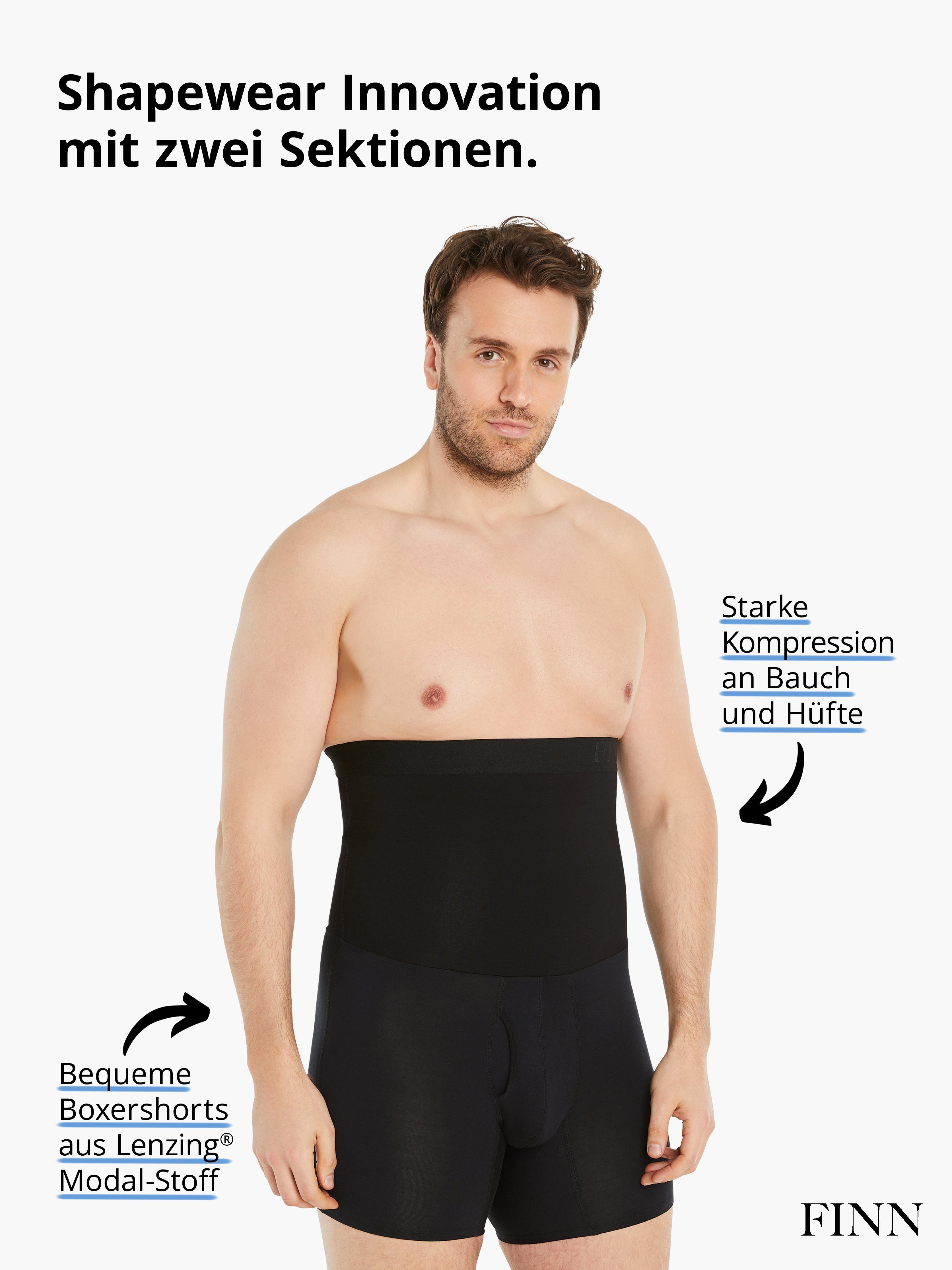 FINN Design Shapinghose mit starker Kompression günstig online kaufen