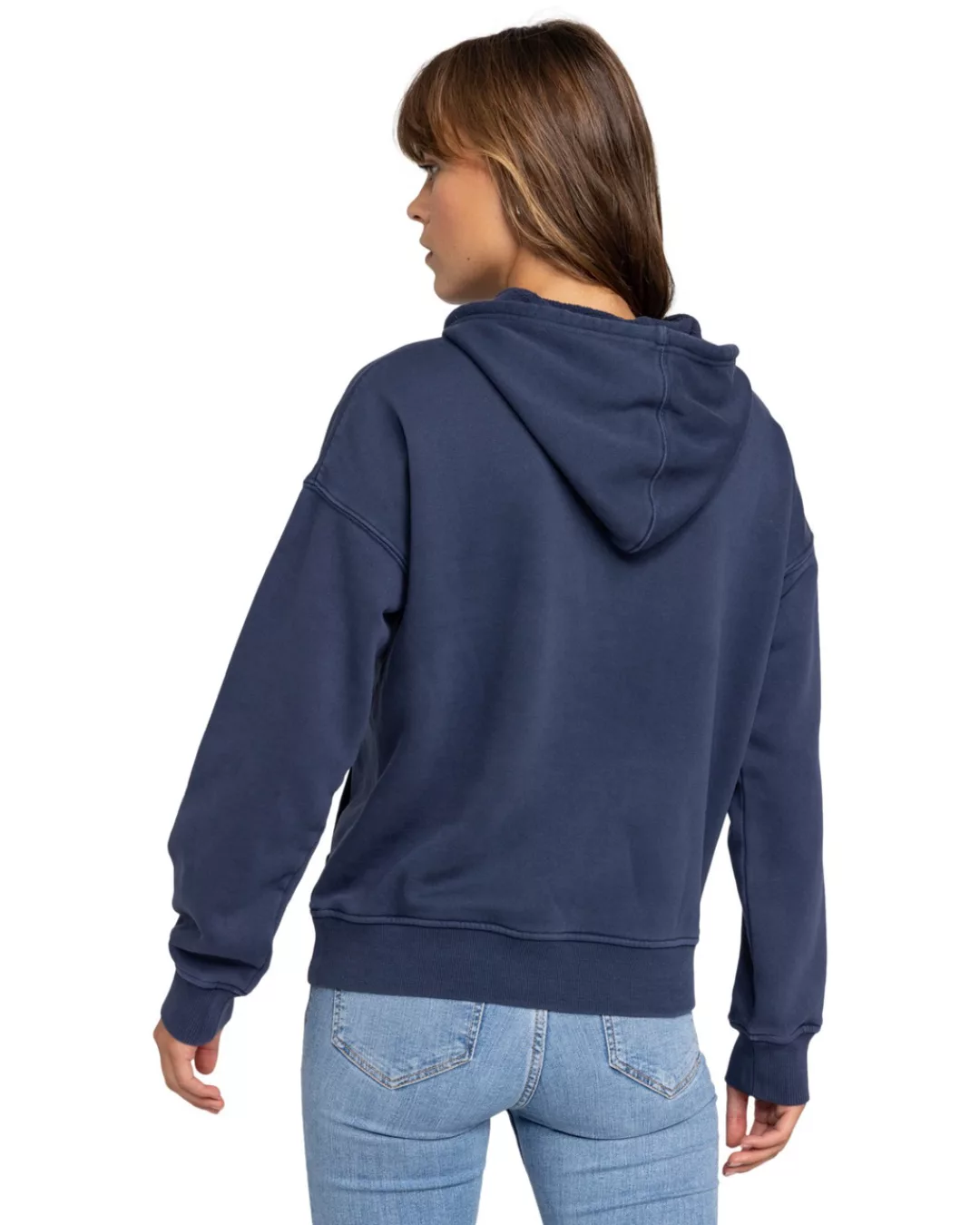 Roxy Hoodie "Girls Who Slide" günstig online kaufen