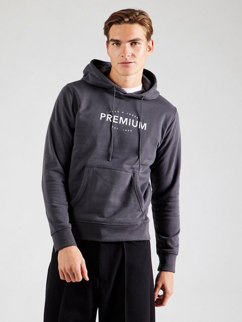 Jack & Jones Strickpullover JPRBLUASLAN (1-tlg) günstig online kaufen