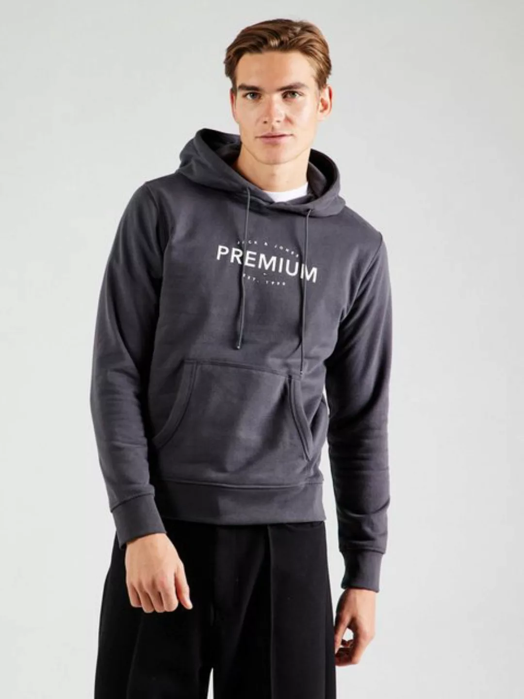 Jack & Jones Strickpullover JPRBLUASLAN (1-tlg) günstig online kaufen