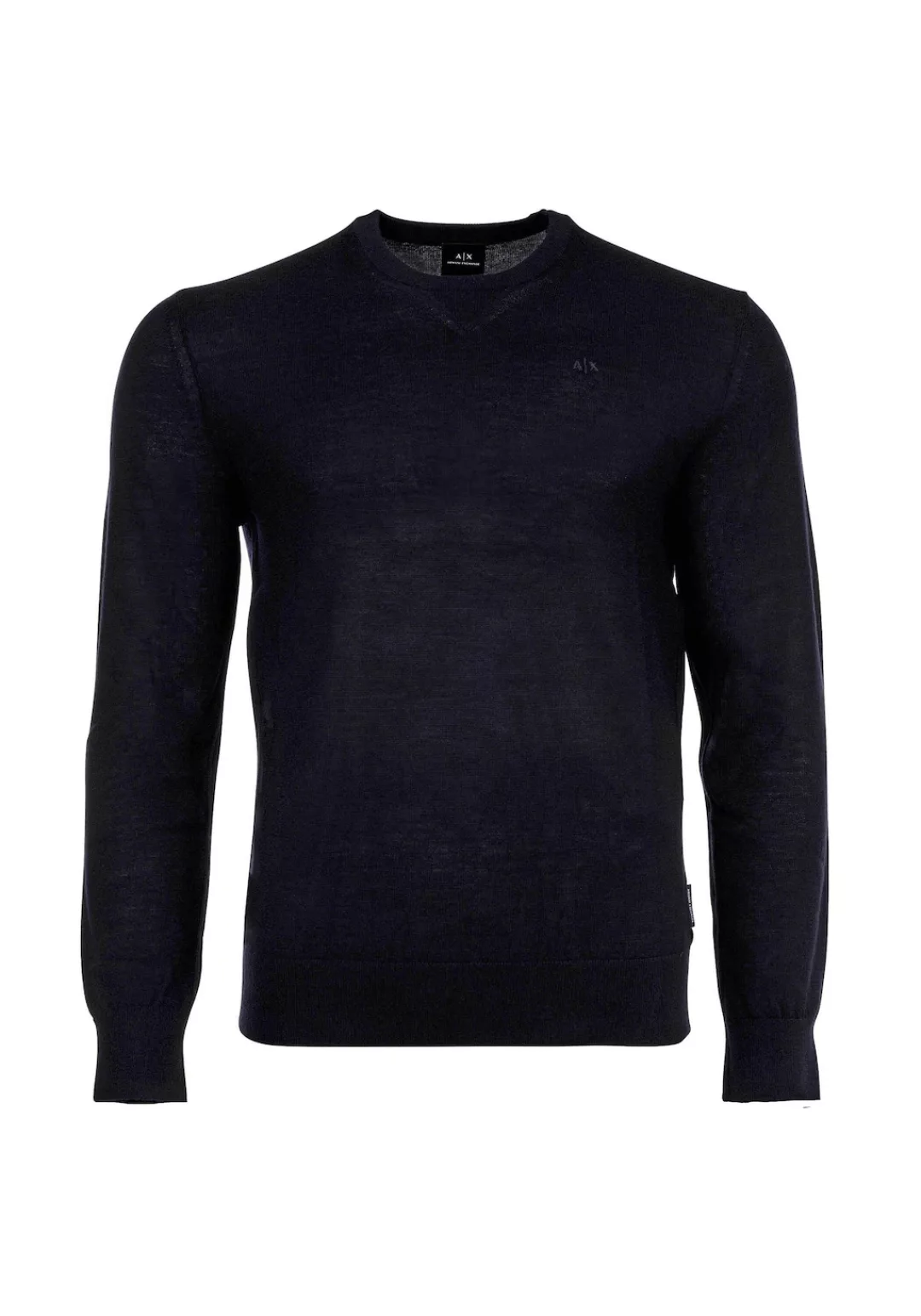 ARMANI EXCHANGE Sweater "Strickpullover" günstig online kaufen