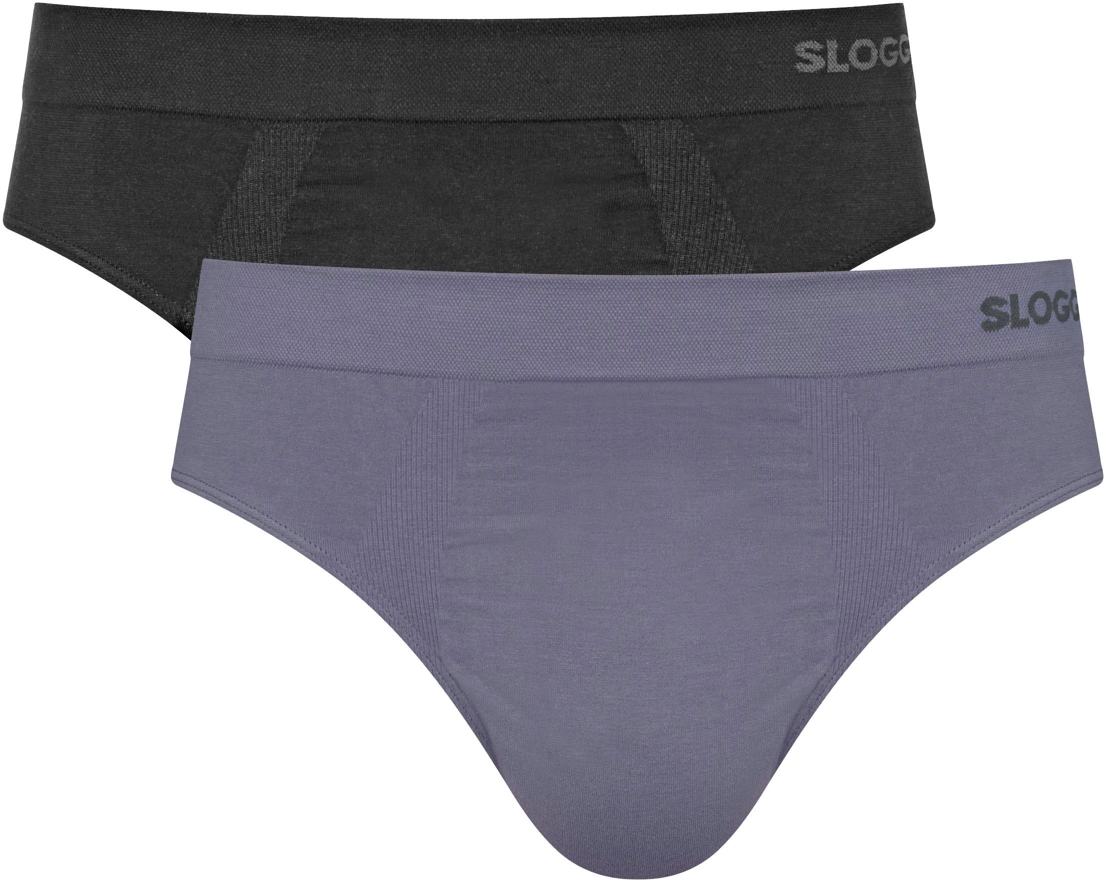 sloggi Slip men GO Smooth (2er günstig online kaufen