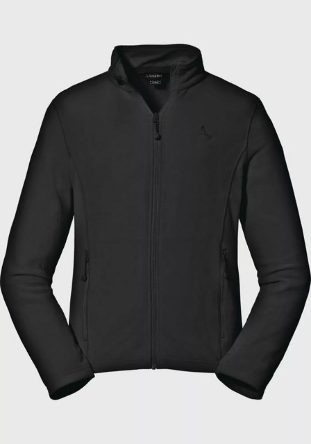 Schöffel Fleecejacke "Fleece Jacket Cincinnati2", ohne Kapuze günstig online kaufen
