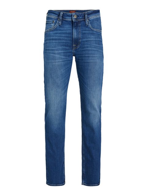 Jack & Jones Regular-fit-Jeans JJICLARK JJORIGINAL JJ 678 NOOS günstig online kaufen