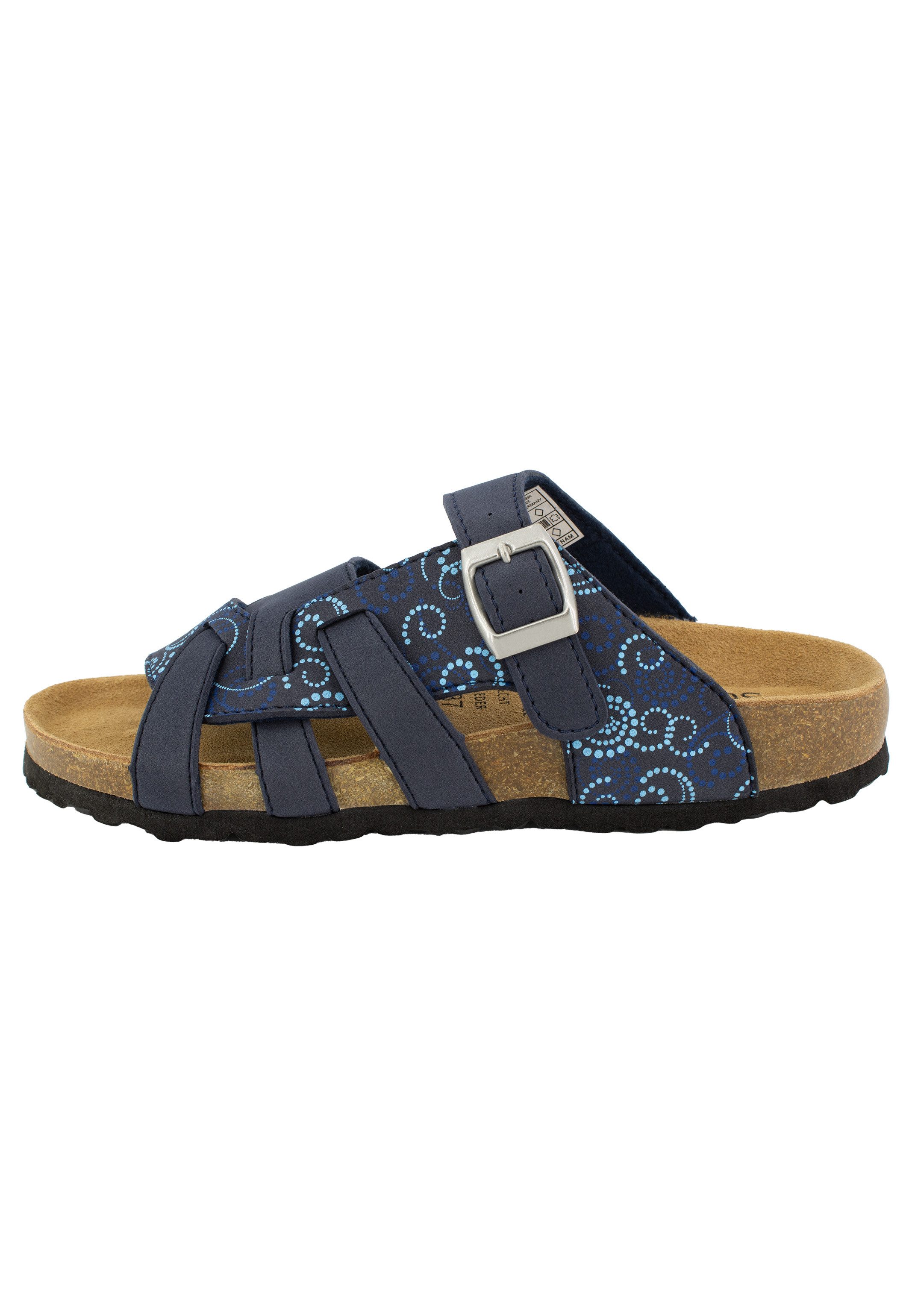 SUPERSOFT Classic Pantolette (1-tlg) Pantoletten - günstig online kaufen