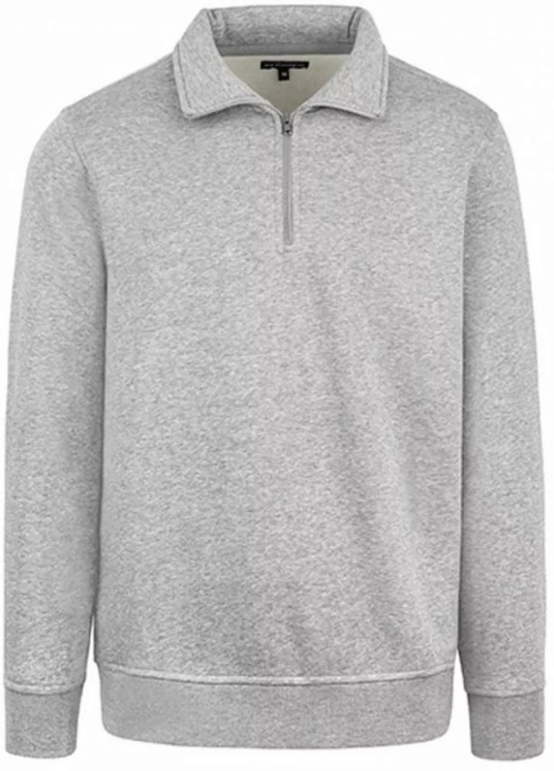 HRM Sweatshirt Unisex Premium Zip-Sweatshirt Unisex Pullover günstig online kaufen