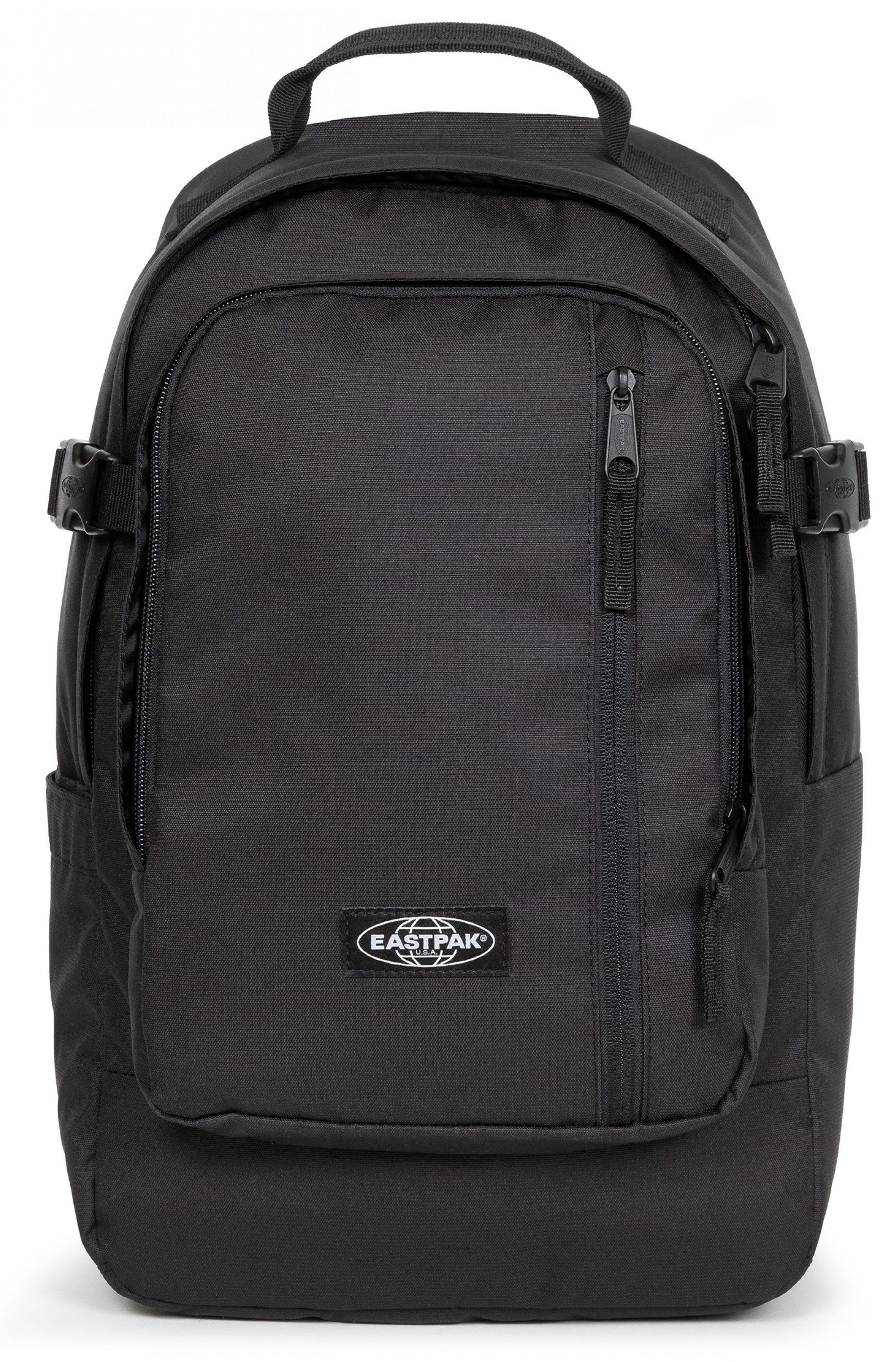 Eastpak Freizeitrucksack SMALLKER, mit zahlreichen Fächern günstig online kaufen