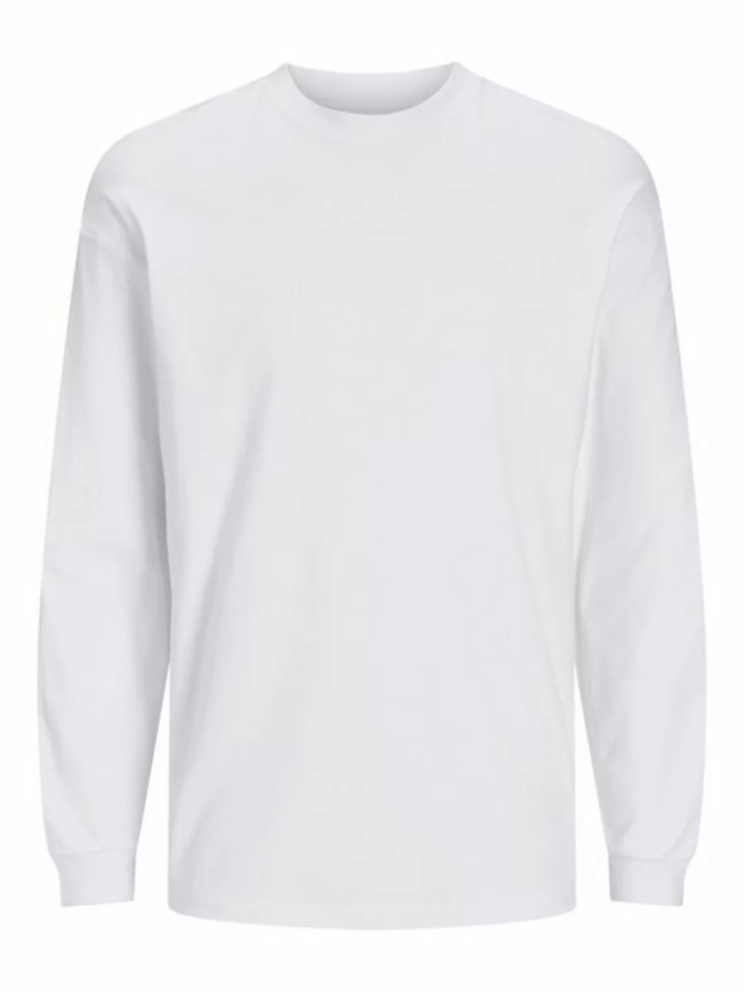 Jack & Jones Langarmshirt "JJEURBAN EDGE TEE LS O-NECK NOOS" günstig online kaufen