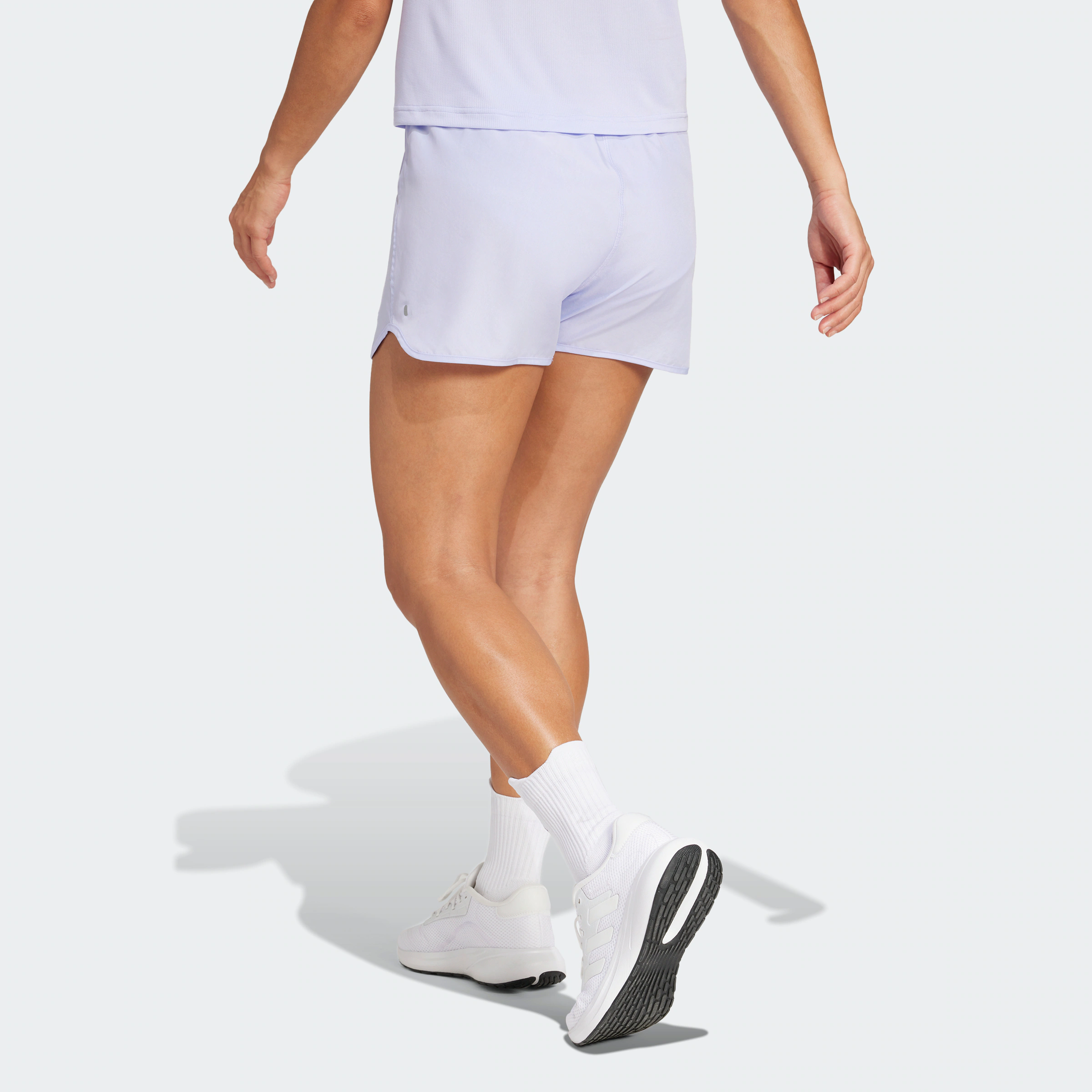 adidas Performance Laufshorts "RUN IT SHORT", (1 tlg.) günstig online kaufen