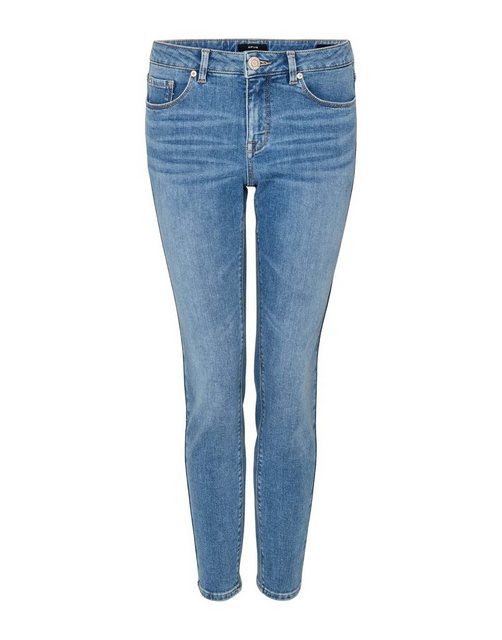 OPUS Bequeme Jeans OPUS / Da.Jeans / Elma ocean blue günstig online kaufen