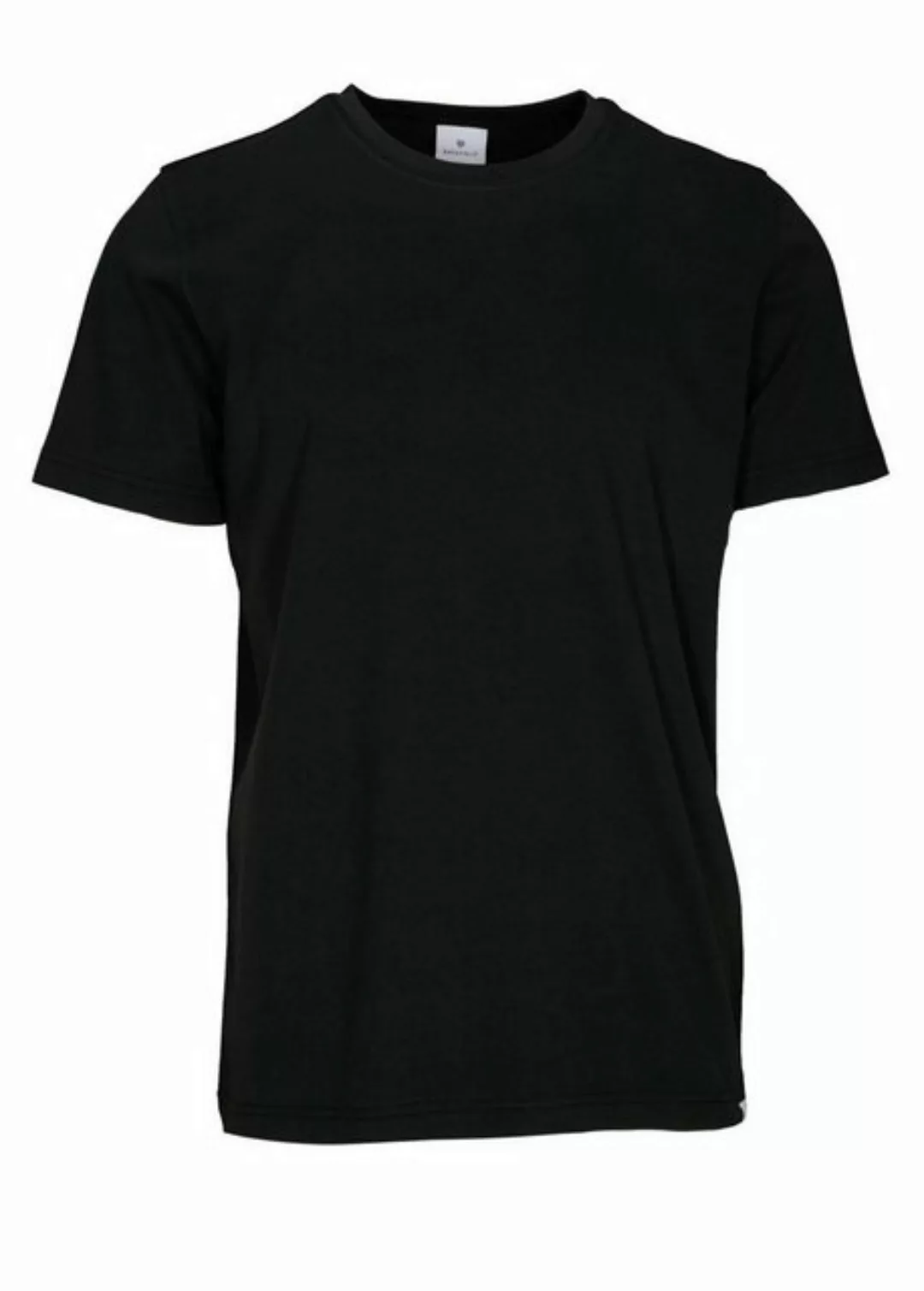 BASEFIELD T-Shirt Rundhals T-Shirt 1/2 Arm günstig online kaufen