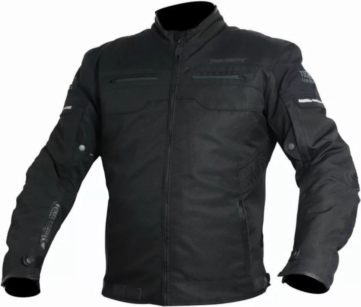 Trilobite Motorradjacke High Vis Jacke Kl. 3 4794 Th günstig online kaufen