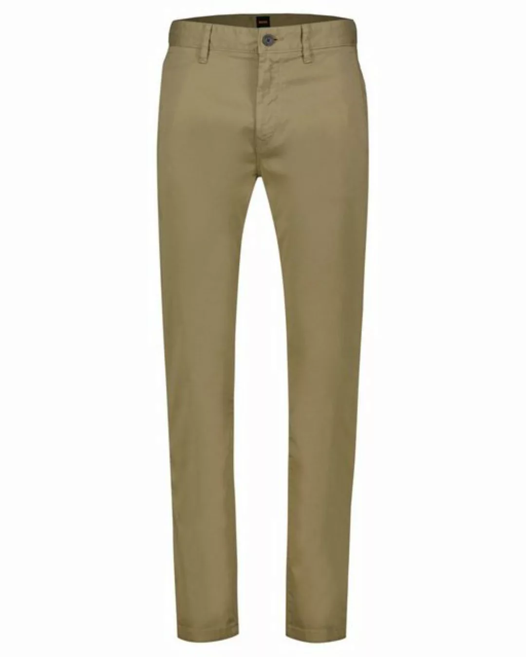 BOSS Chinohose Herren Chinohose SCHINO-TABER-1 D Tapered Fit (1-tlg) günstig online kaufen