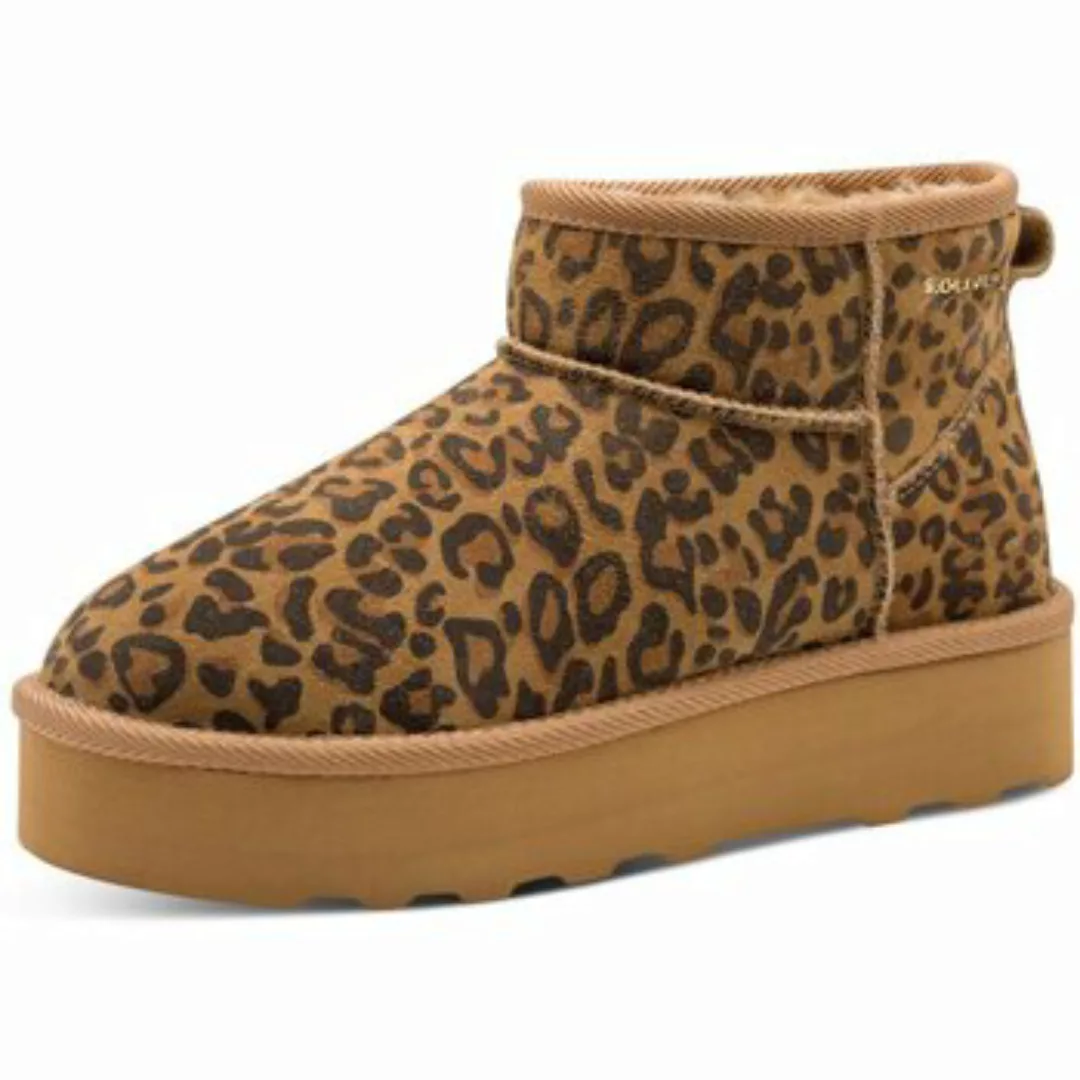 S.Oliver  Stiefeletten Stiefeletten 26352 907 günstig online kaufen