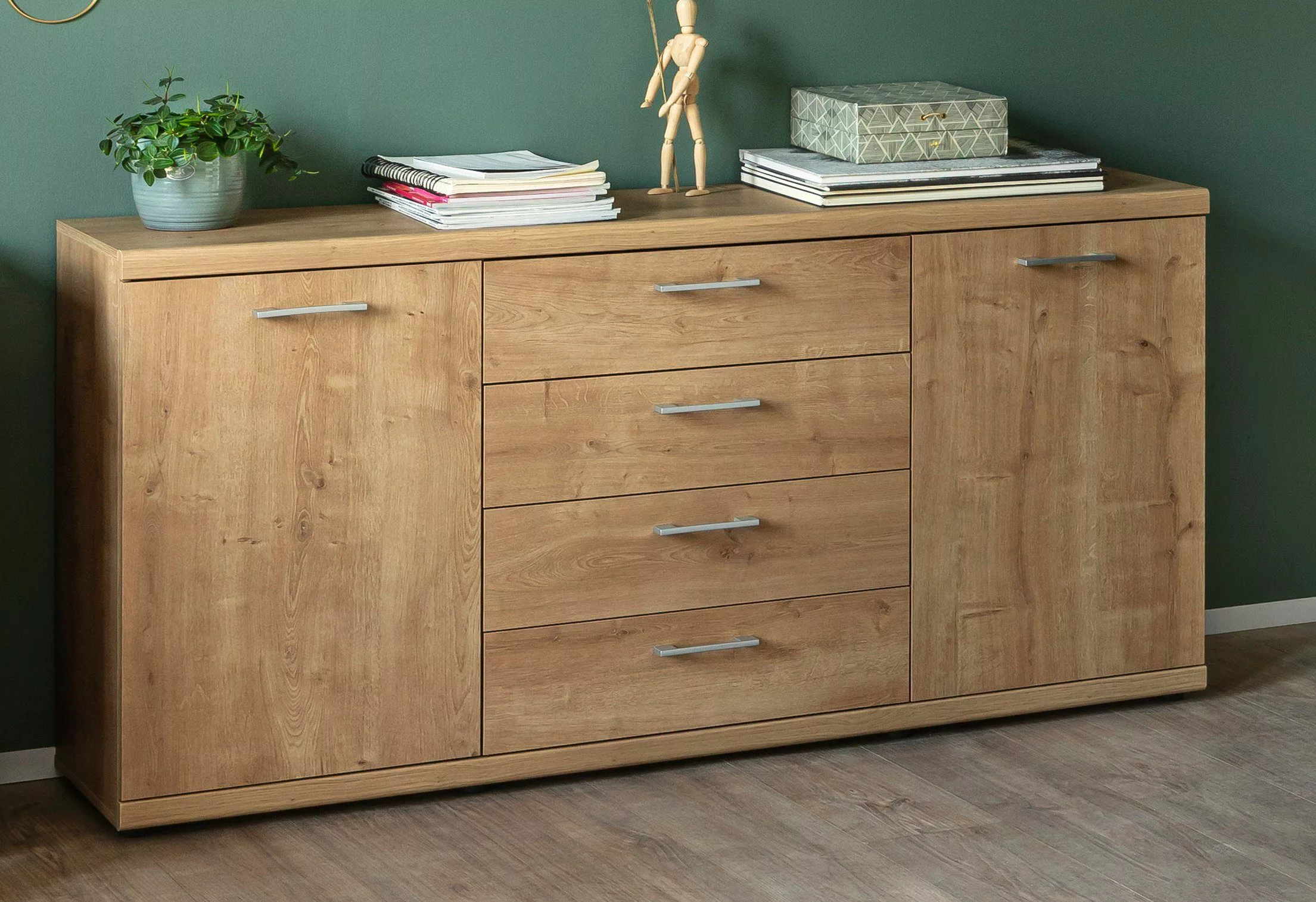 VOGL Möbelfabrik Sideboard "Sunny" günstig online kaufen