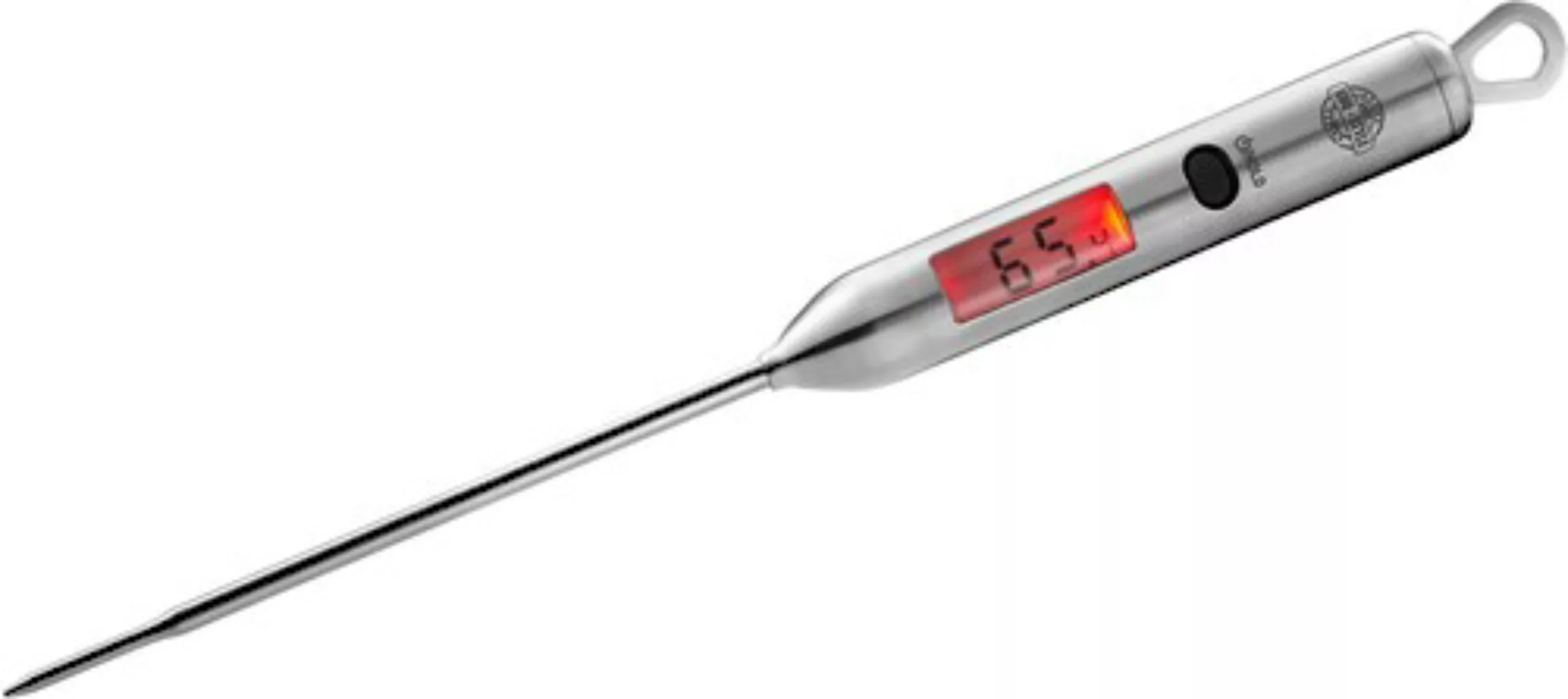 GEFU Bratenthermometer »BBQ« günstig online kaufen