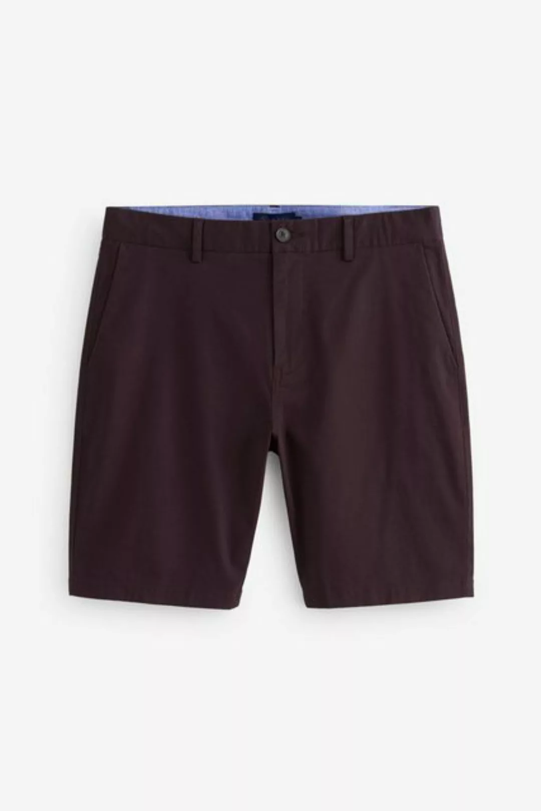 Next Chinoshorts Stretch-Chinoshorts im Slim Fit (1-tlg) günstig online kaufen