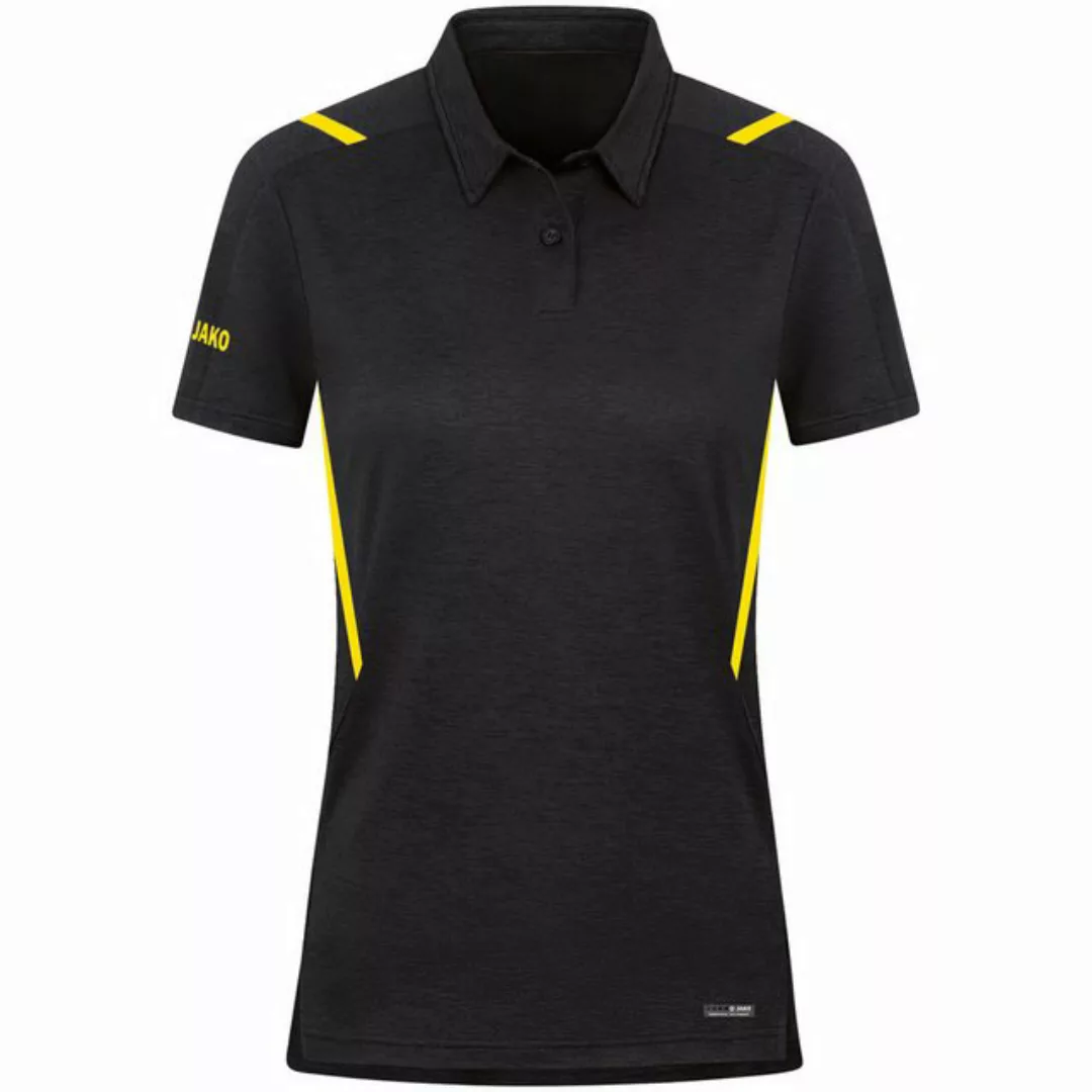 Jako Poloshirt JAKO Challenge Polo Damen Polyester günstig online kaufen