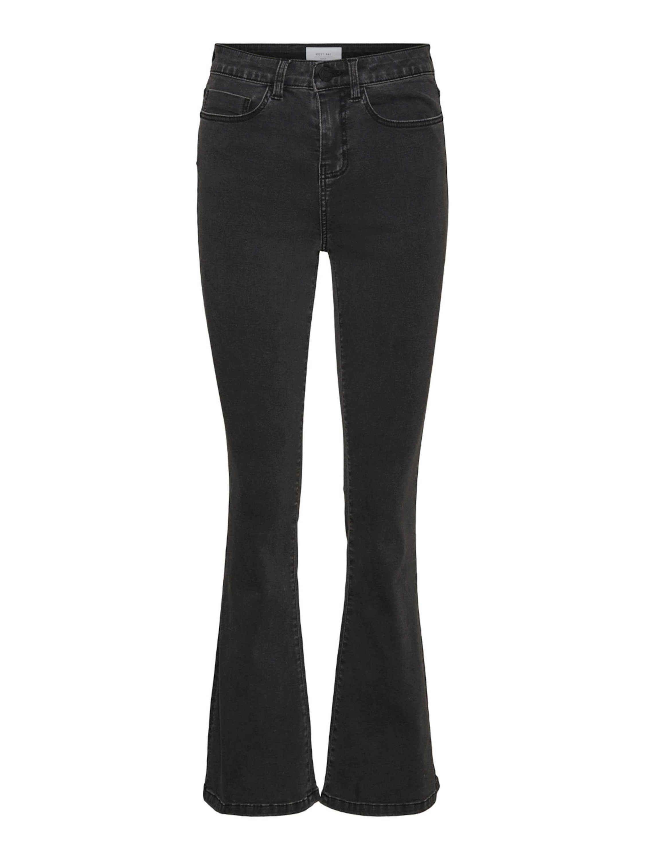 Noisy may Schlagjeans Sallie (1-tlg) Plain/ohne günstig online kaufen