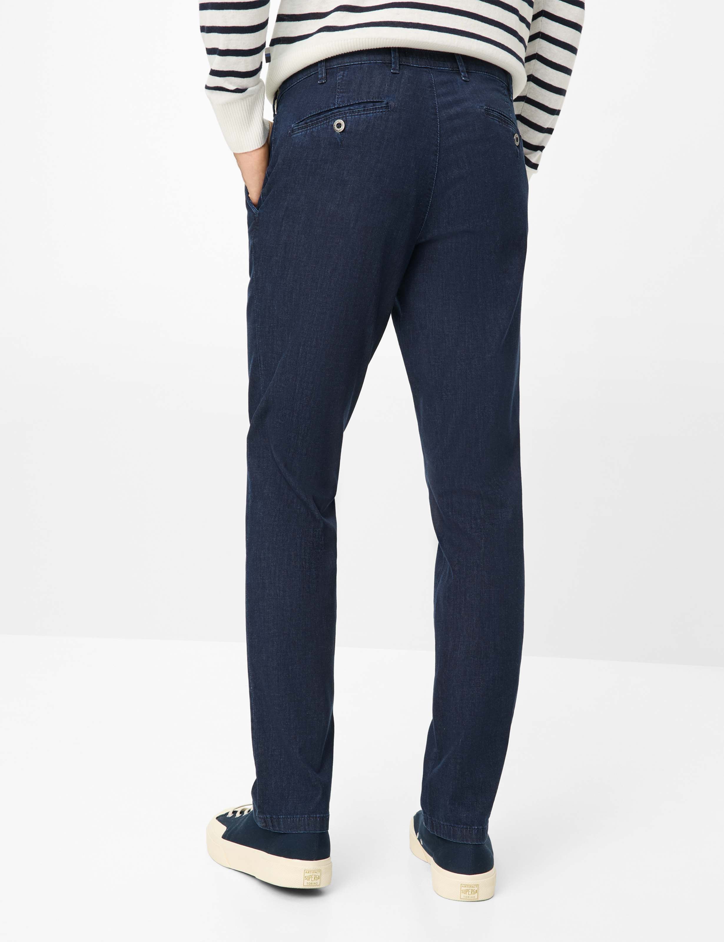 EUREX by BRAX Bequeme Jeans "Style LUIS" günstig online kaufen
