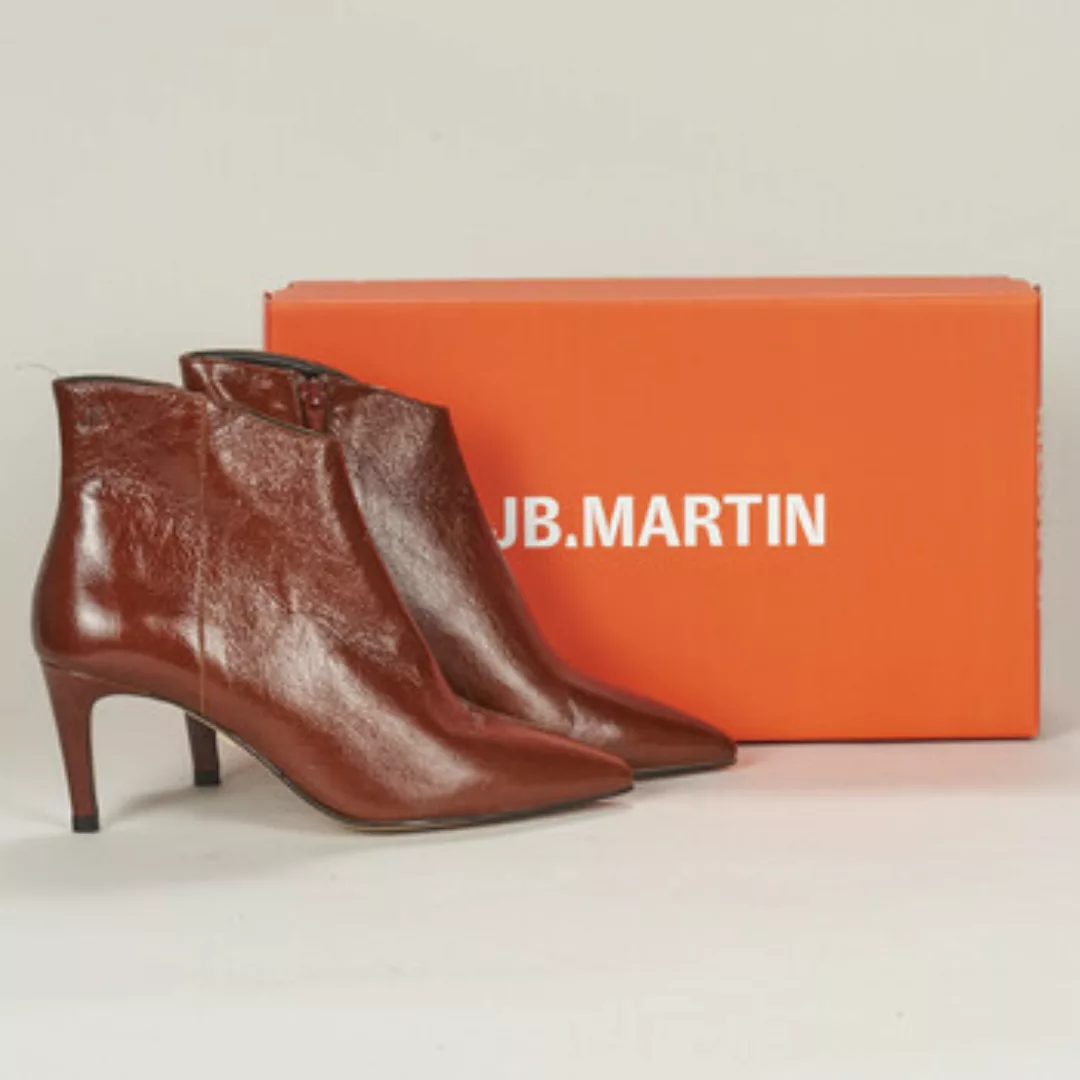 JB Martin  Stiefeletten ESTELLE günstig online kaufen