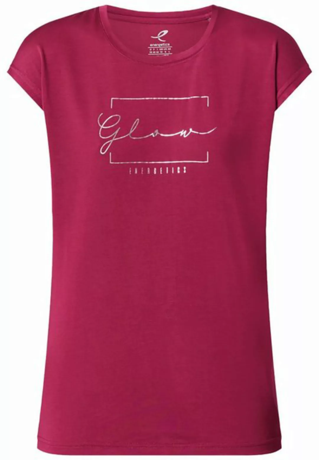 Energetics T-Shirt Gerda 7 (1-tlg) günstig online kaufen