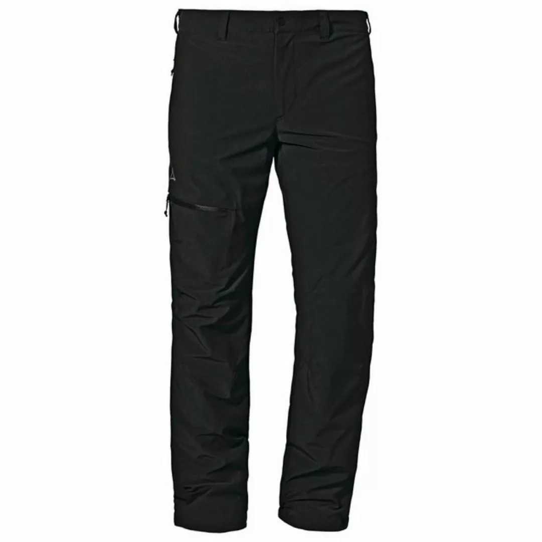 Schöffel Funktionshose Herren Wanderhose Koper1 Warm günstig online kaufen