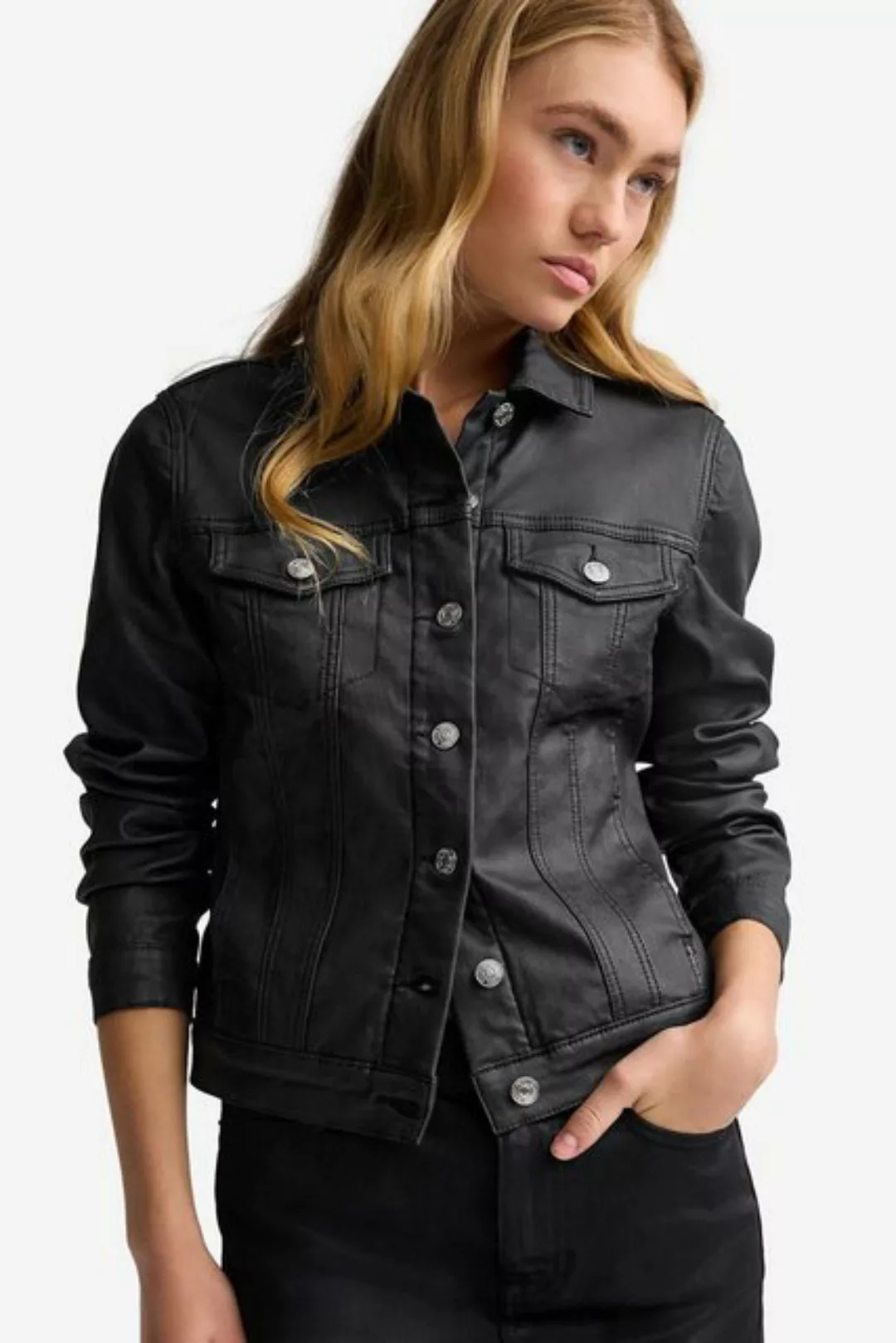 Next Jeansjacke Jeansjacke (1-St) günstig online kaufen