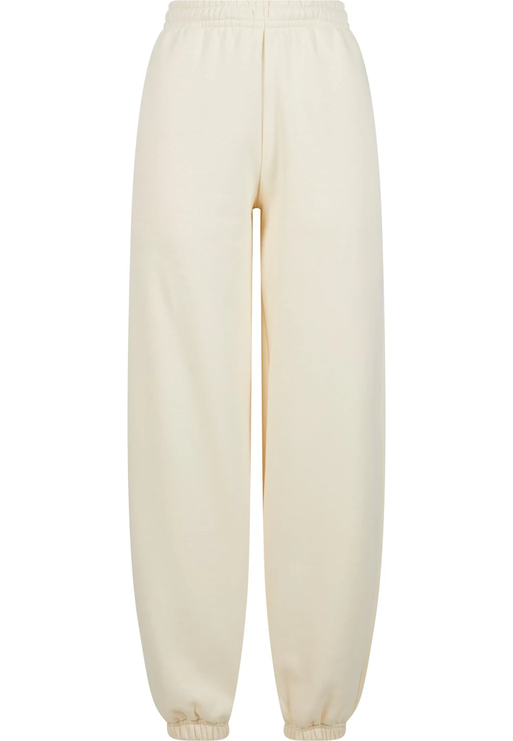 URBAN CLASSICS Jogginghose "Urban Classics Ladies Fluffy Sweatpants", (1 tl günstig online kaufen