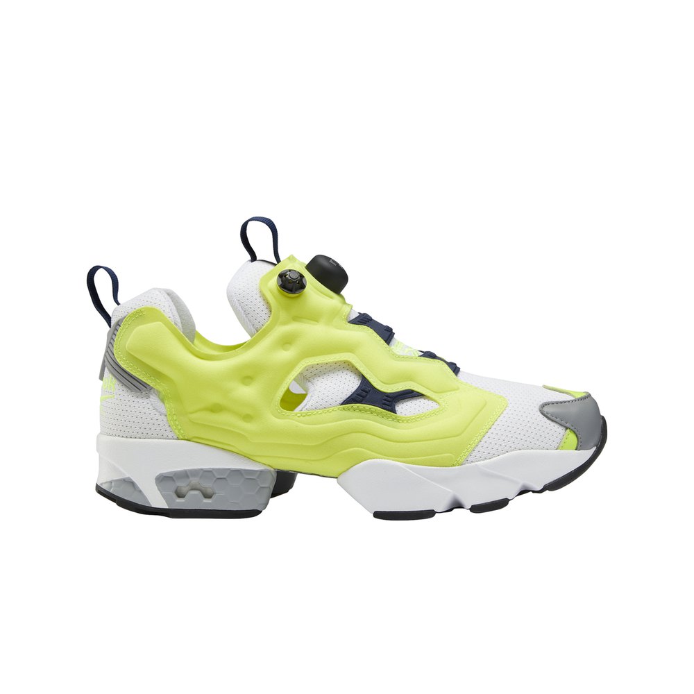 Reebok Classics Turnschuhe Reebok Classics Instapump Fury Og EU 36 Yellow F günstig online kaufen